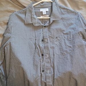 Calvin Klein long sleeve xl